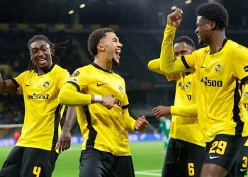 Young Boys vs Lyon : Les compositions probables