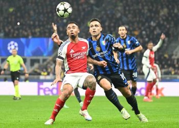 Inter vs Arsenal : Heure et chaîne où regarder le match