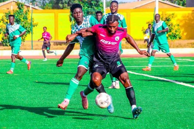 Choibou Sarè Zidane