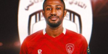 Gislain Ahoudo
