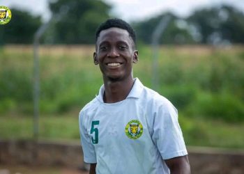 Henri Joël Chabi Guiy