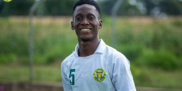 Henri Joël Chabi Guiy