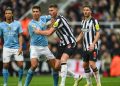Manchester City vs Newcastle : Les compositions probables