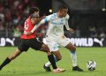 Marseille vs Rennes : Heure et chaîne où regarder le match