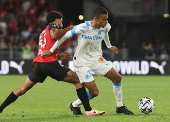 Marseille vs Rennes : Heure et chaîne où regarder le match
