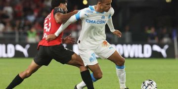Marseille vs Rennes : Heure et chaîne où regarder le match