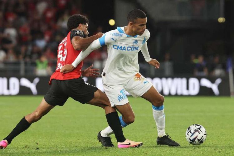 Marseille vs Rennes : Heure et chaîne où regarder le match