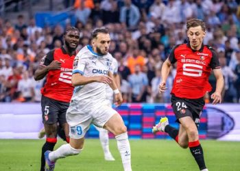 Marseille vs Rennes : Heure et chaîne où regarder le match