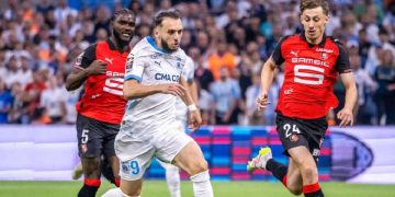 Marseille vs Rennes : Heure et chaîne où regarder le match