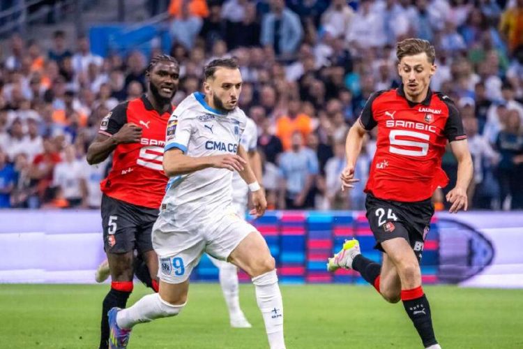 Marseille vs Rennes : Heure et chaîne où regarder le match