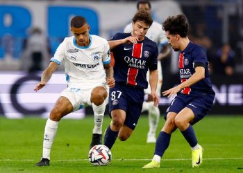 PSG vs Olympique de Marseille : Les compositions probables