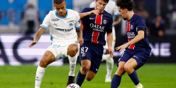 PSG vs Olympique de Marseille : Les compositions probables