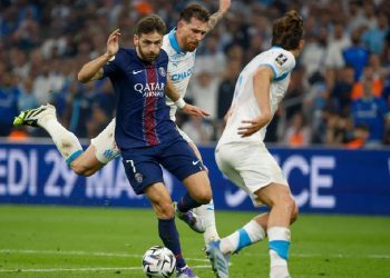 PSG vs Olympique de Marseille : Heure et chaîne où regarder le match