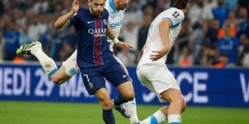 PSG vs Olympique de Marseille : Heure et chaîne où regarder le match