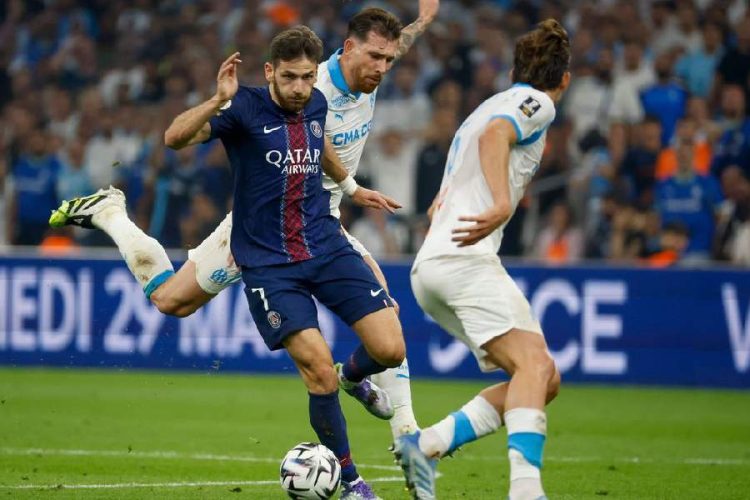 PSG vs Olympique de Marseille : Heure et chaîne où regarder le match