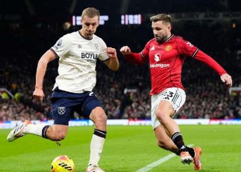 West Ham vs Manchester United