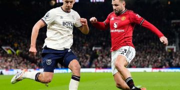 West Ham vs Manchester United