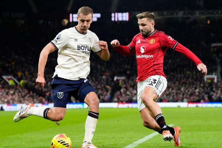 West Ham vs Manchester United