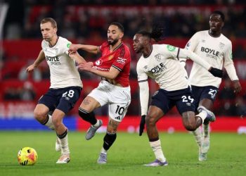 West Ham vs Manchester United