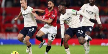 West Ham vs Manchester United