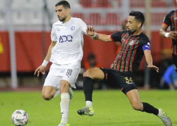 Pyramids FC vs AS FAR : Les compositions probables