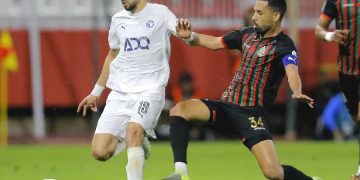 Pyramids FC vs AS FAR : Les compositions probables