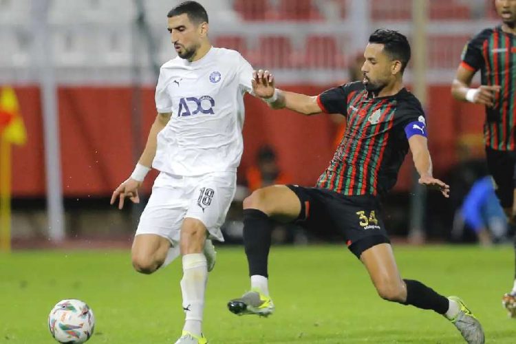 Pyramids FC vs AS FAR : Les compositions probables