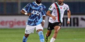 Pyramids FC vs AS FAR : Heure et chaîne où regarder le match