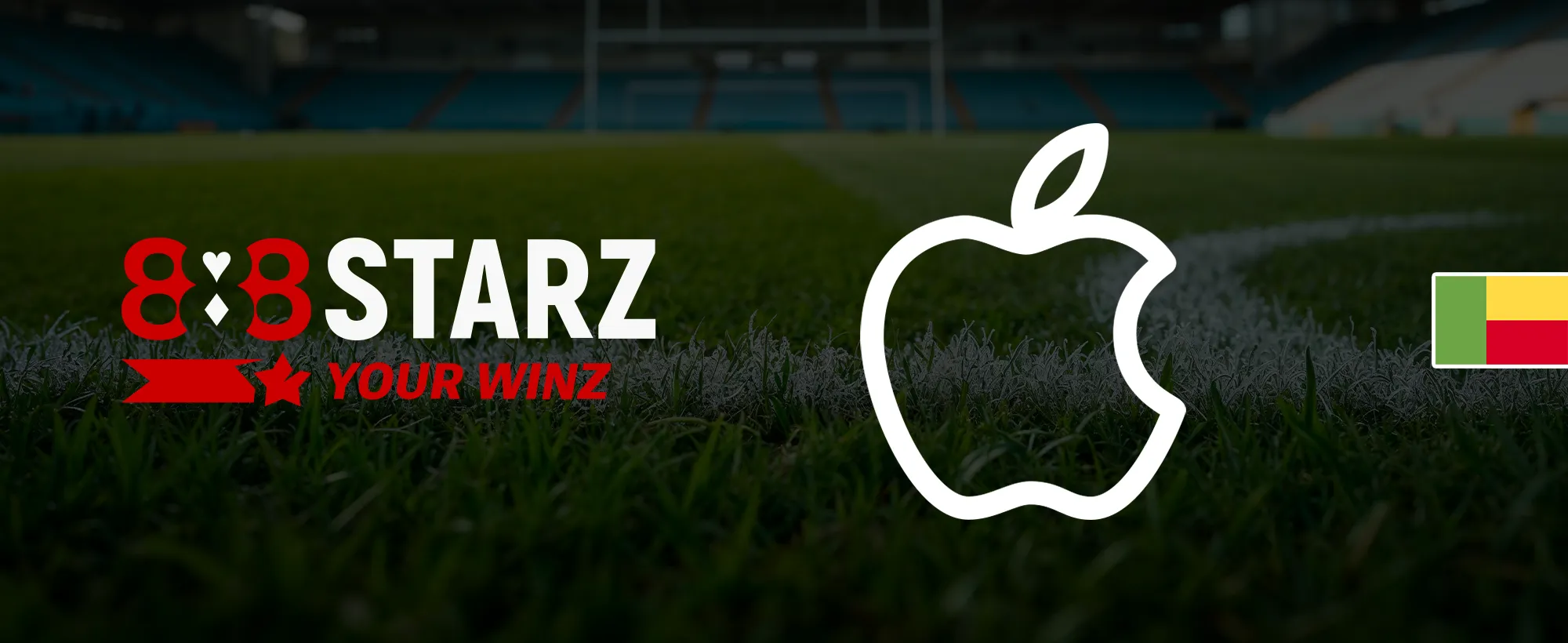 Application 888starz iOS 