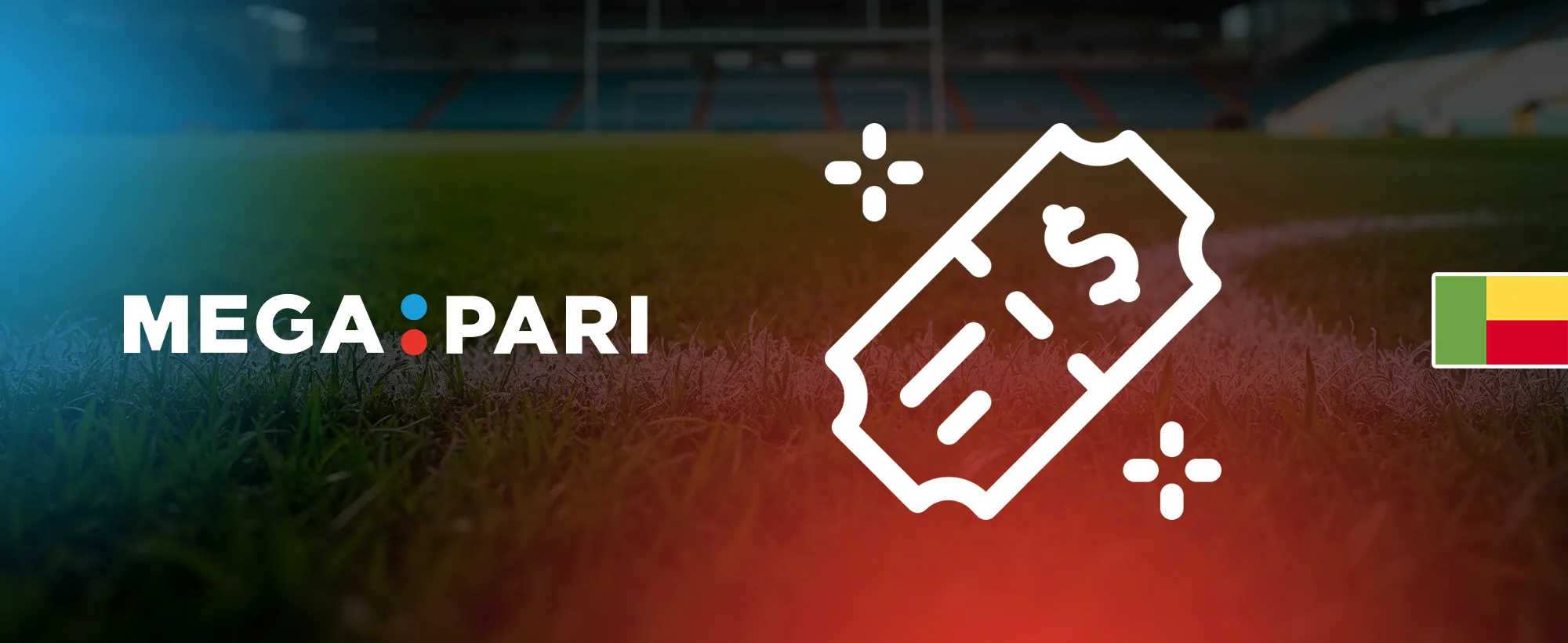 Bonus Megapari et codes promo