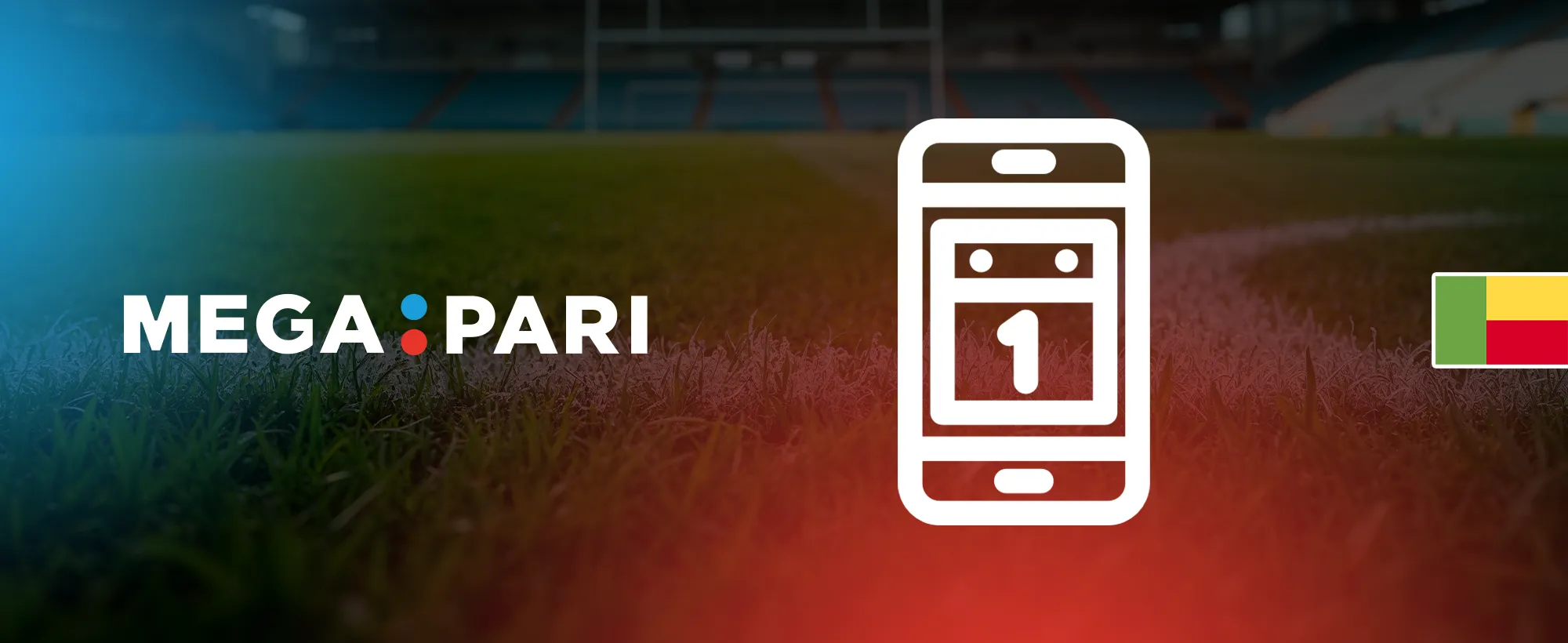 Casino mobile Megapari