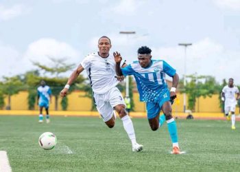 Celtiis Ligue 1 : Les résultats marquants de la 19e journée, le suspense reste total