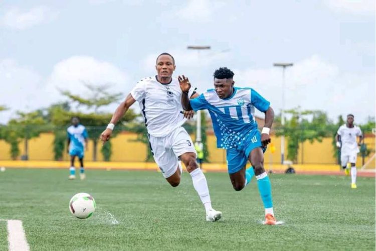 Celtiis Ligue 1 : Les résultats marquants de la 19e journée, le suspense reste total