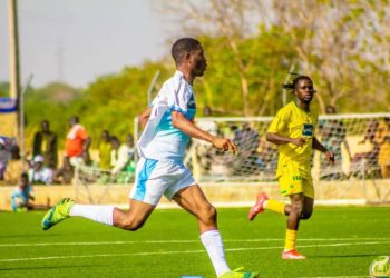 Celtiis Ligue 1 : Une 21e journée placée sous le signe de la prudence