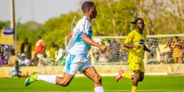 Celtiis Ligue 1 : Une 21e journée placée sous le signe de la prudence