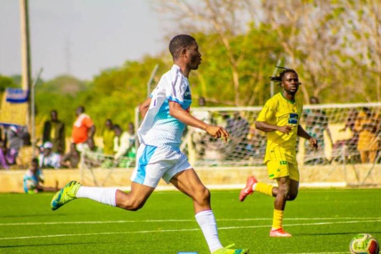 Celtiis Ligue 1 : Une 21e journée placée sous le signe de la prudence