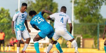 Celtiis Ligue 1 : le programme complet de la 19e journée