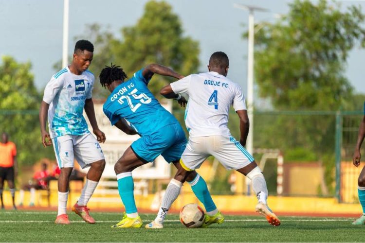 Celtiis Ligue 1 : le programme complet de la 19e journée