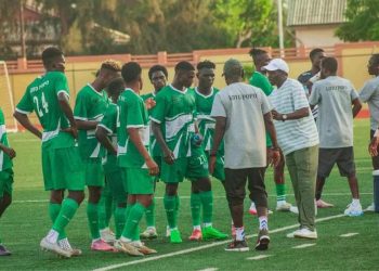 Celtiis Ligue 1 : Retour sur une 22e journée pleine de surprises