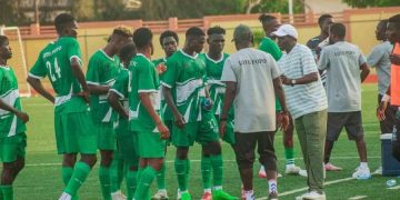 Celtiis Ligue 1 : Retour sur une 22e journée pleine de surprises