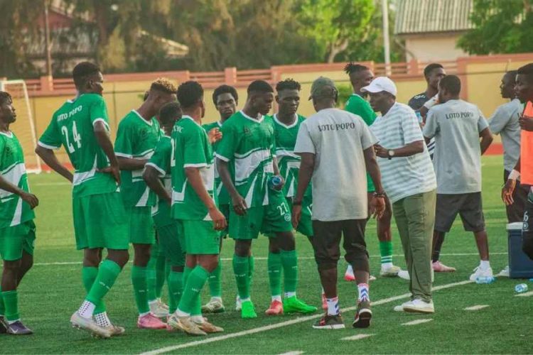 Celtiis Ligue 1 : Retour sur une 22e journée pleine de surprises