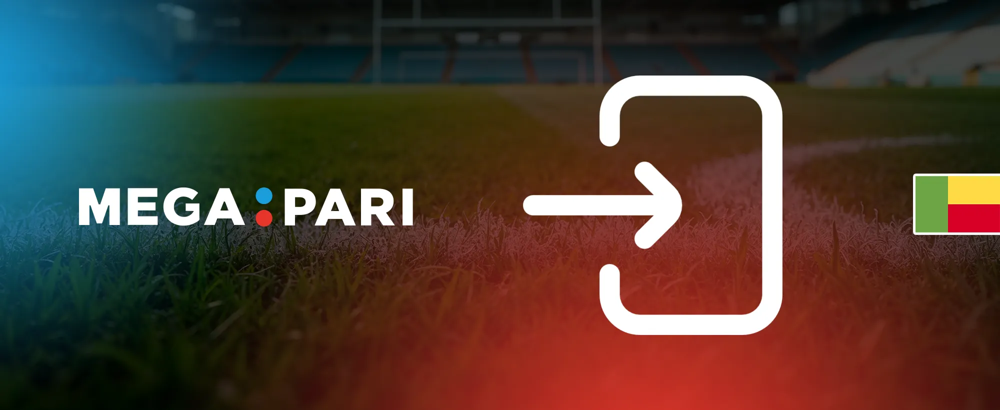 Comment s'inscrire à Megapari depuis le Bénin