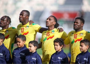 Guépards : Quatre absents de la liste de Gernot Rohr