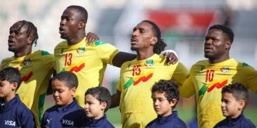 Guépards : Quatre absents de la liste de Gernot Rohr