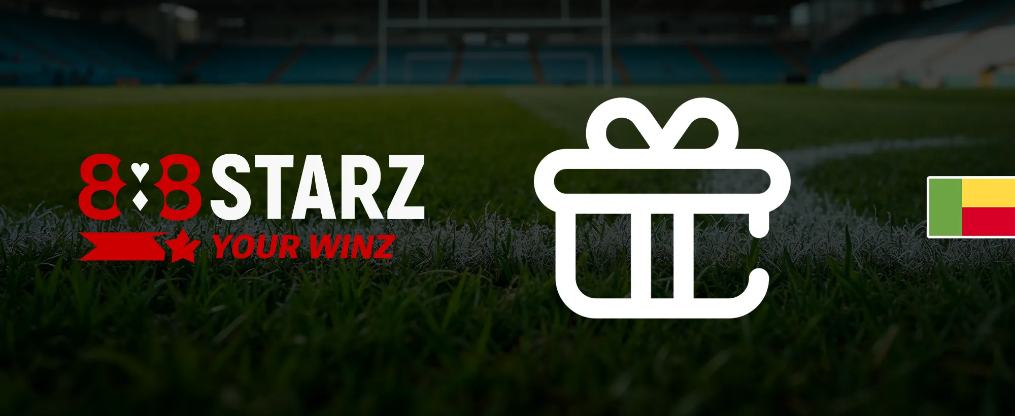 Le bonus de bienvenue