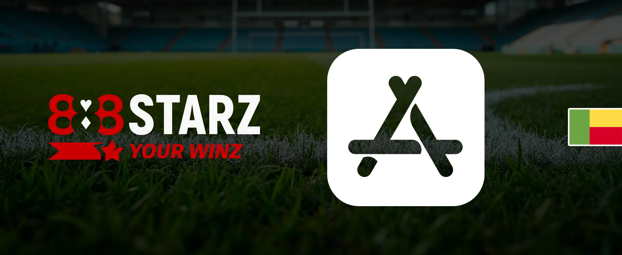 Les avantages de l'application 888starz pour iOS