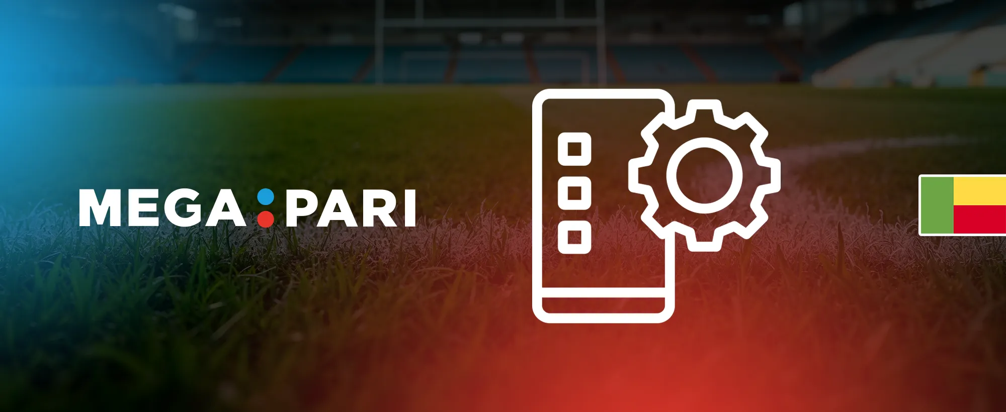 Les fonctions d'apk Megapari