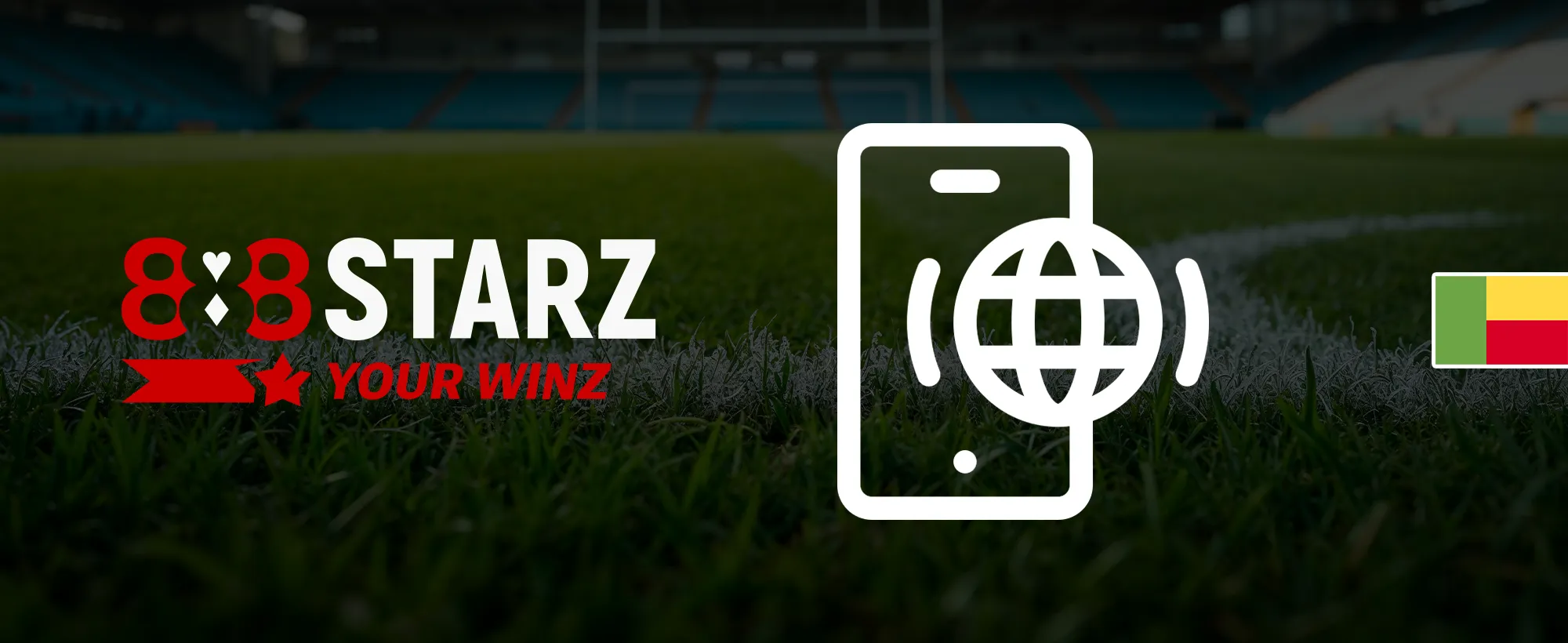 L'offre de paris sportifs sur 888starz app