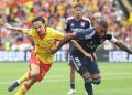 Lyon vs Lens : Les compositions probables