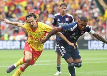 Lyon vs Lens : Les compositions probables